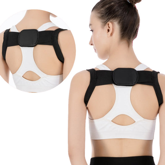 Back Shoulder Posture Corrector Adult Children Brace