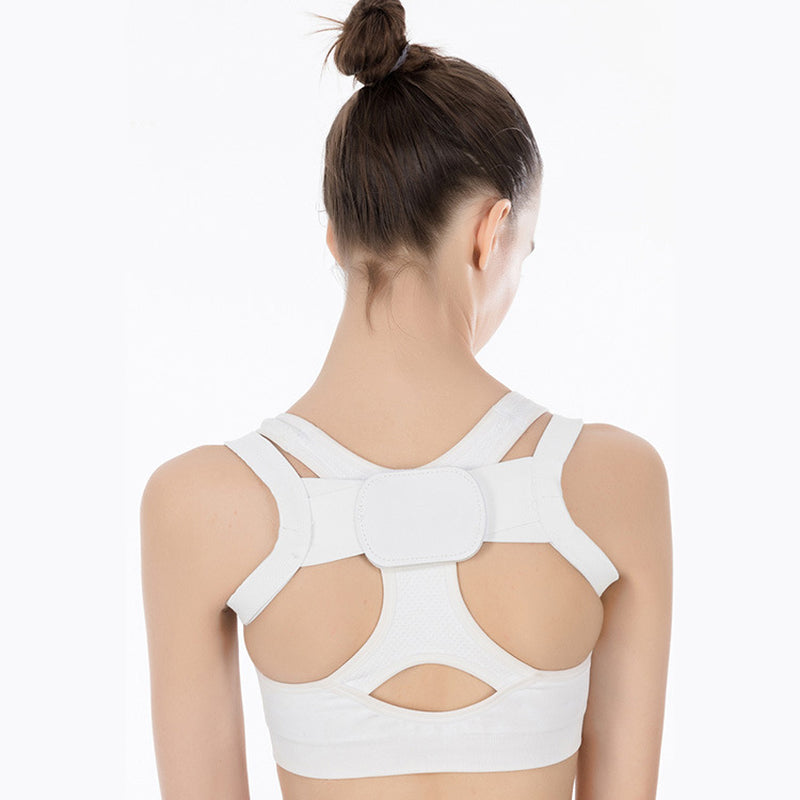 Back Shoulder Posture Corrector Adult Children Brace