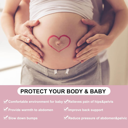 Postpartum Waist Trainer