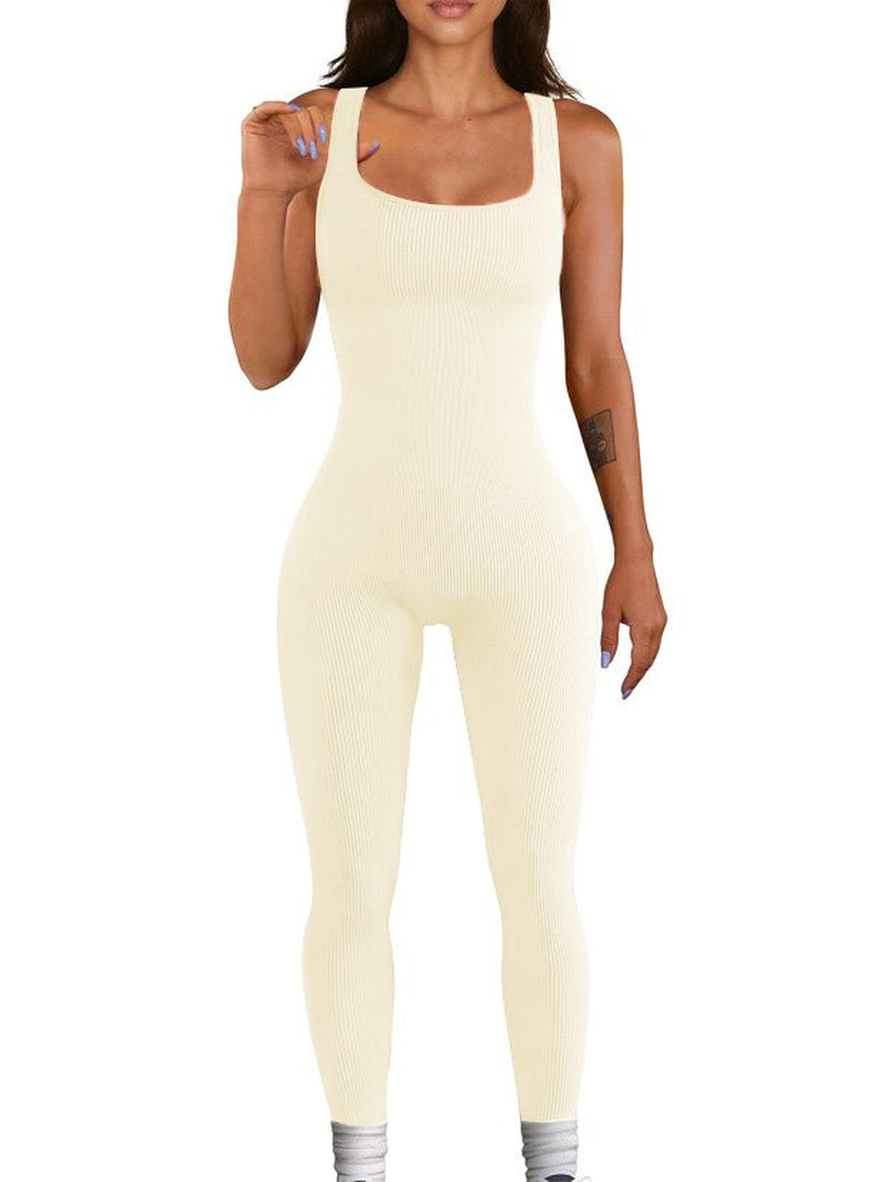compression tank top shaper