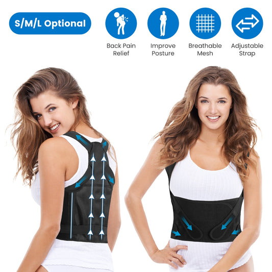 Adjustable Posture Corrector