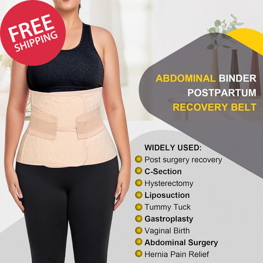 Postpartum Belly Band