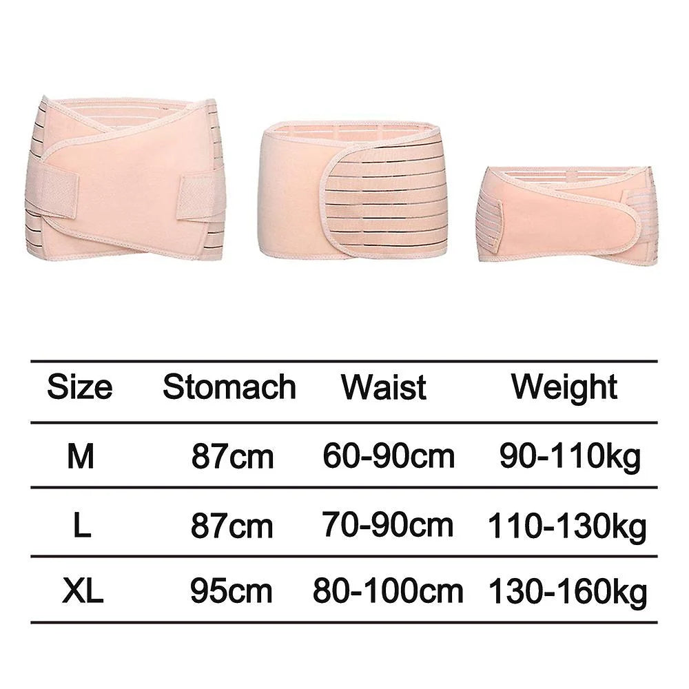 Postpartum Waist Cincher