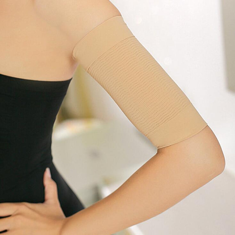 Arm Compression Sleeves