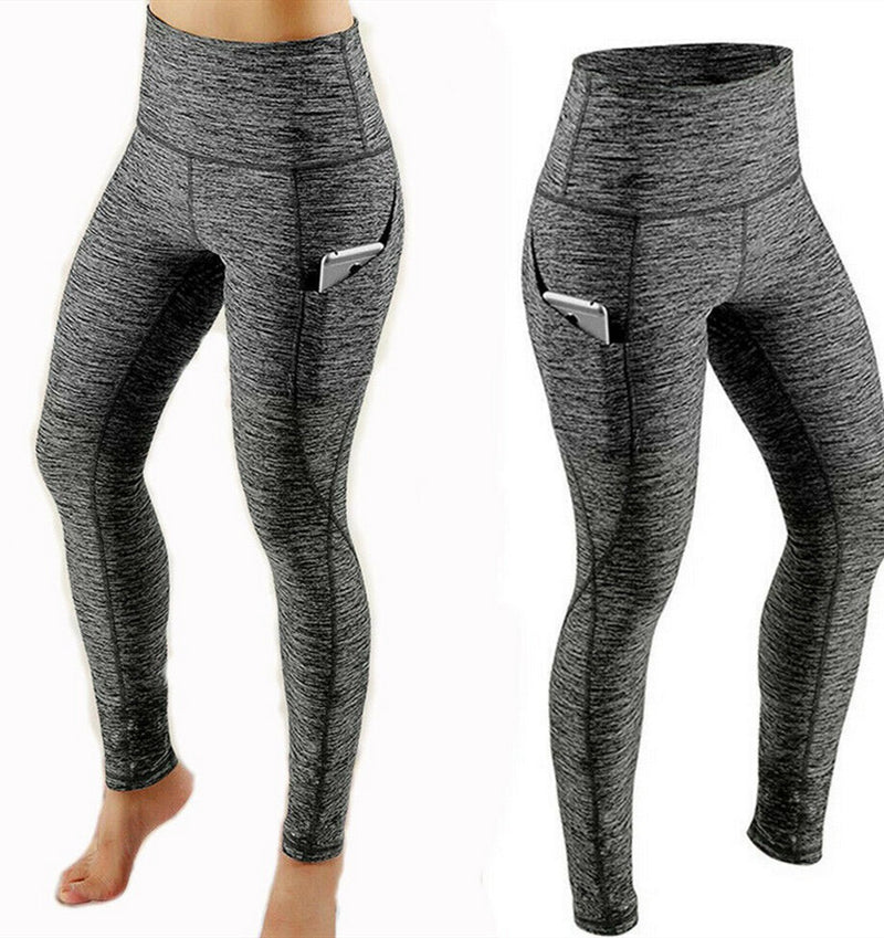 Compression Leggings (slimming)