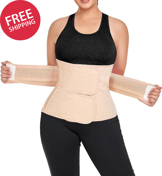 Postpartum Belly Band