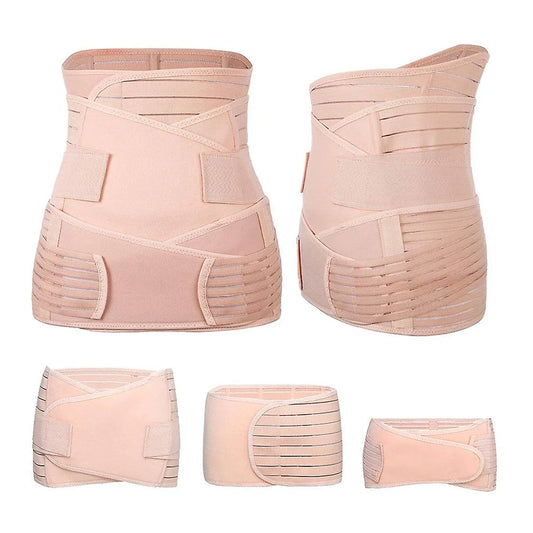 Postpartum Waist Cincher
