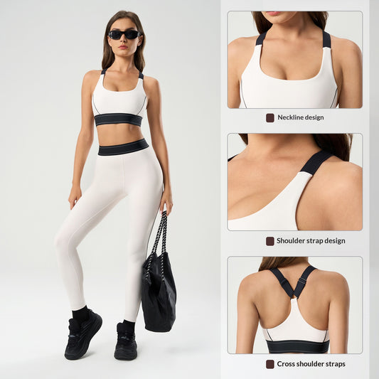 Back Support Shapewear Tank