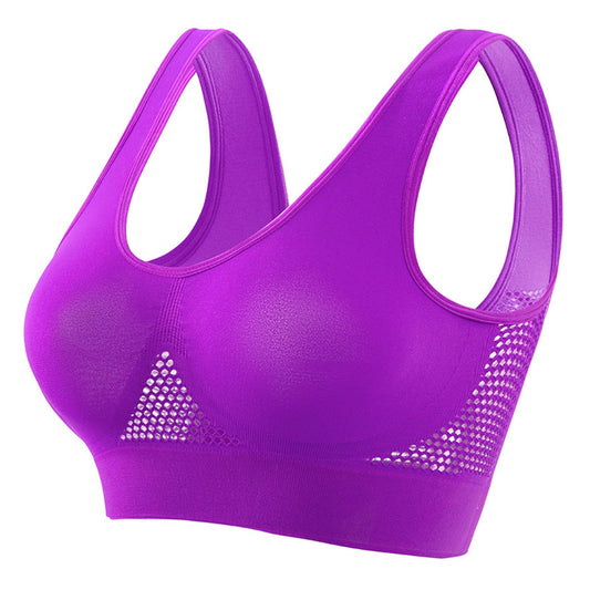 Nursing Posture Support Bra