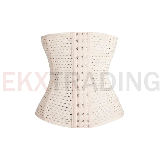 Corset Waist Trainer Training Shaper Body Shapewear Underbust Cincher Tummy Belt