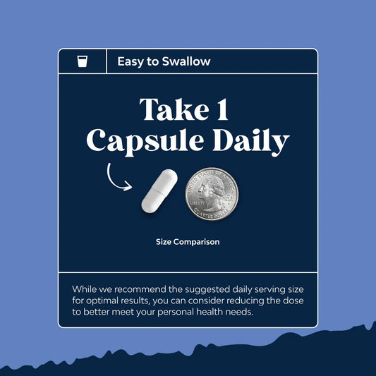 Hormone Balance Support Capsules