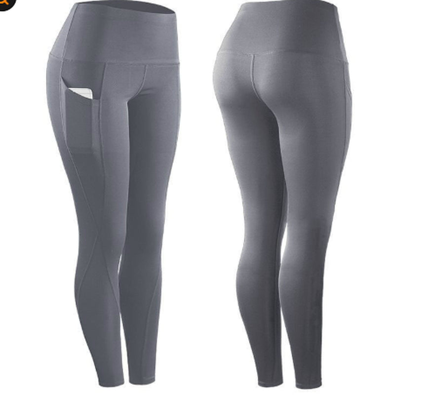 Compression Leggings (slimming)