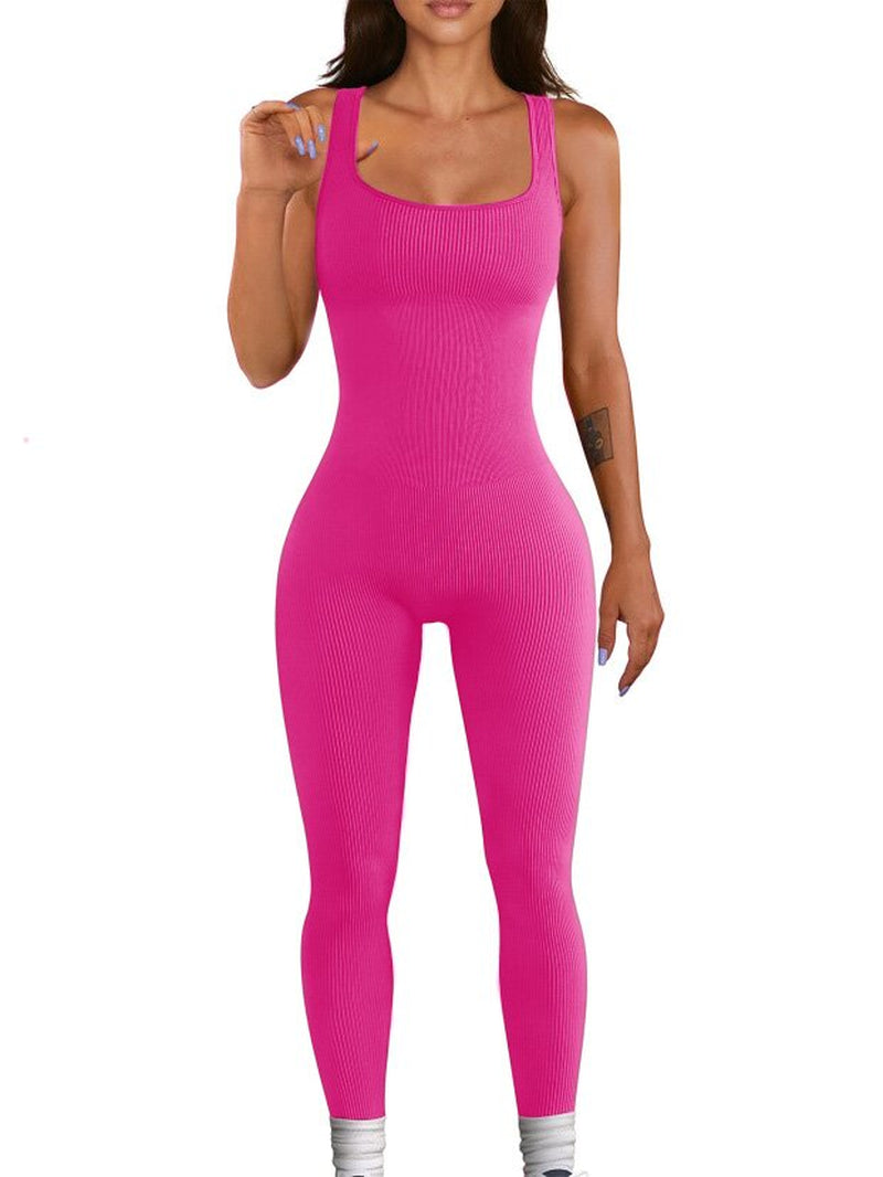 compression tank top shaper