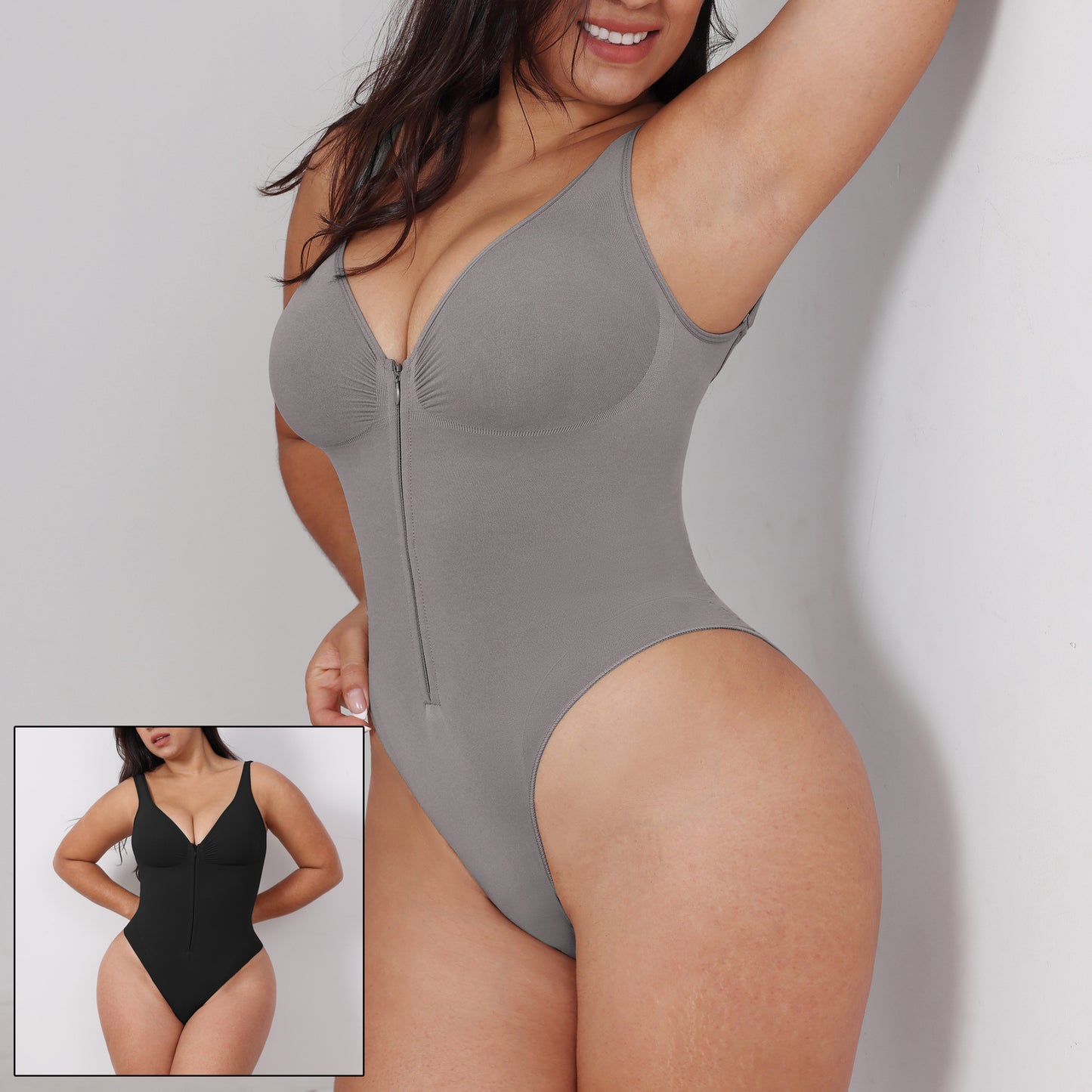 Full Body Shaper Suit
