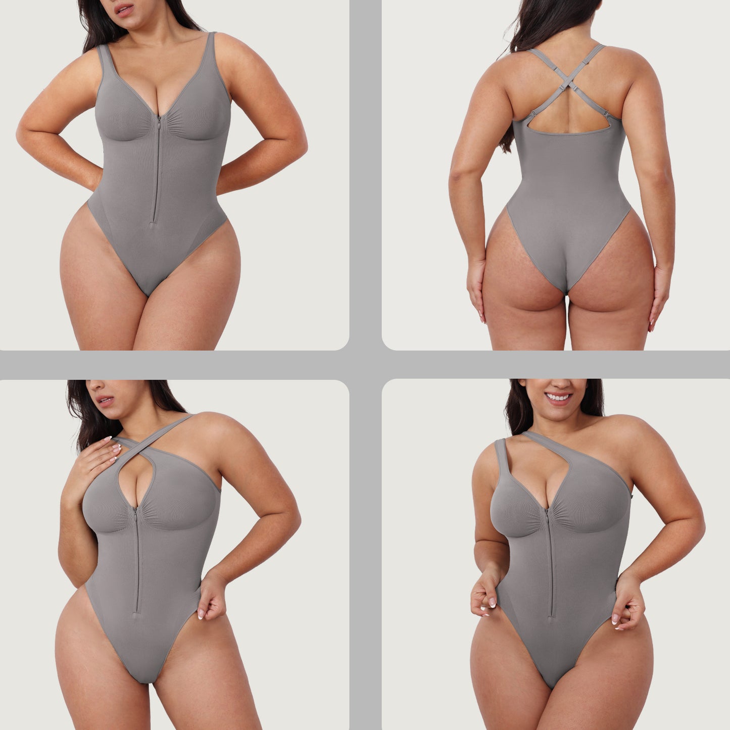Full Body Shaper Suit