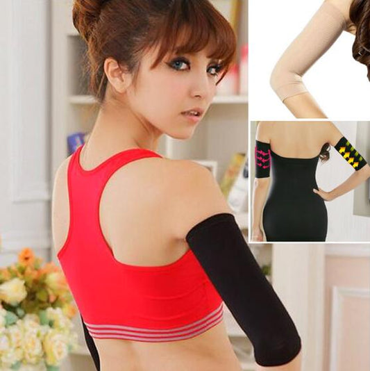 Arm Compression Sleeves