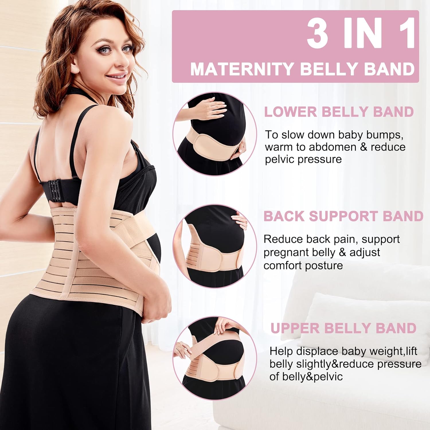 Postpartum Waist Trainer