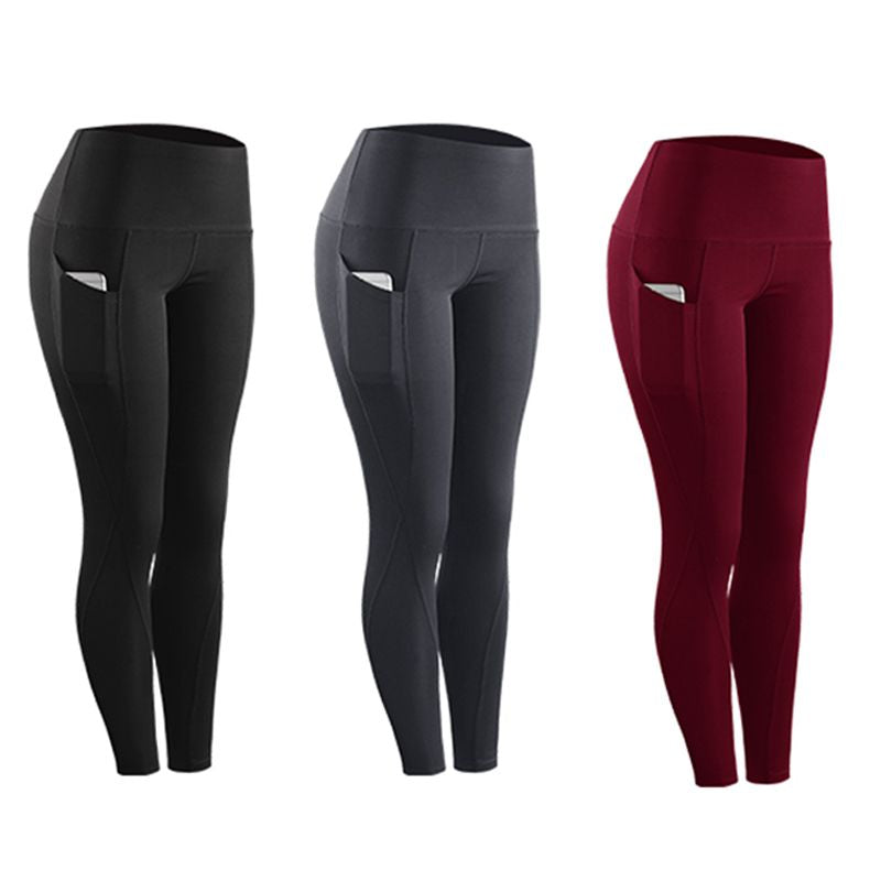 Compression Leggings (slimming)