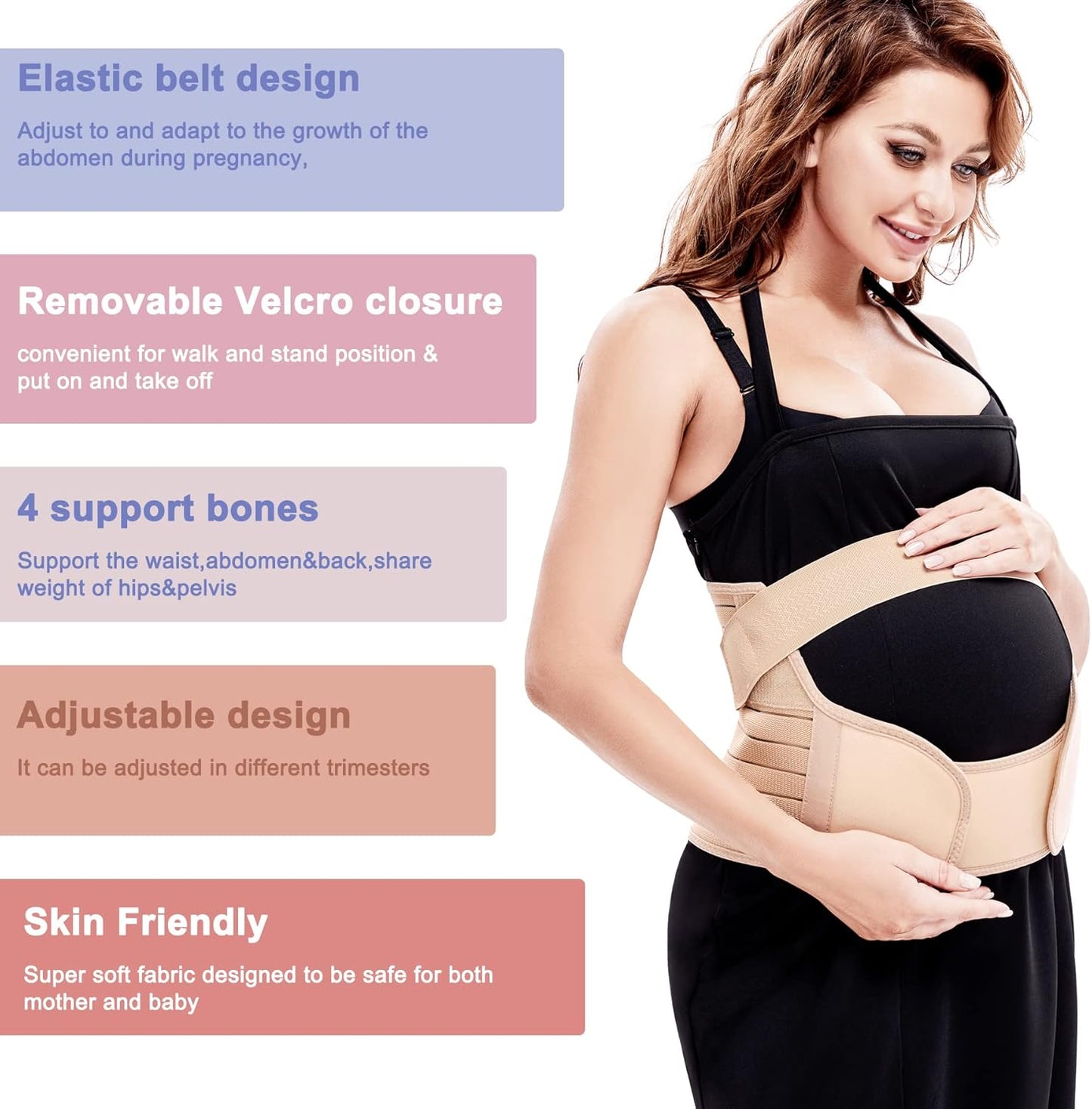Postpartum Waist Trainer