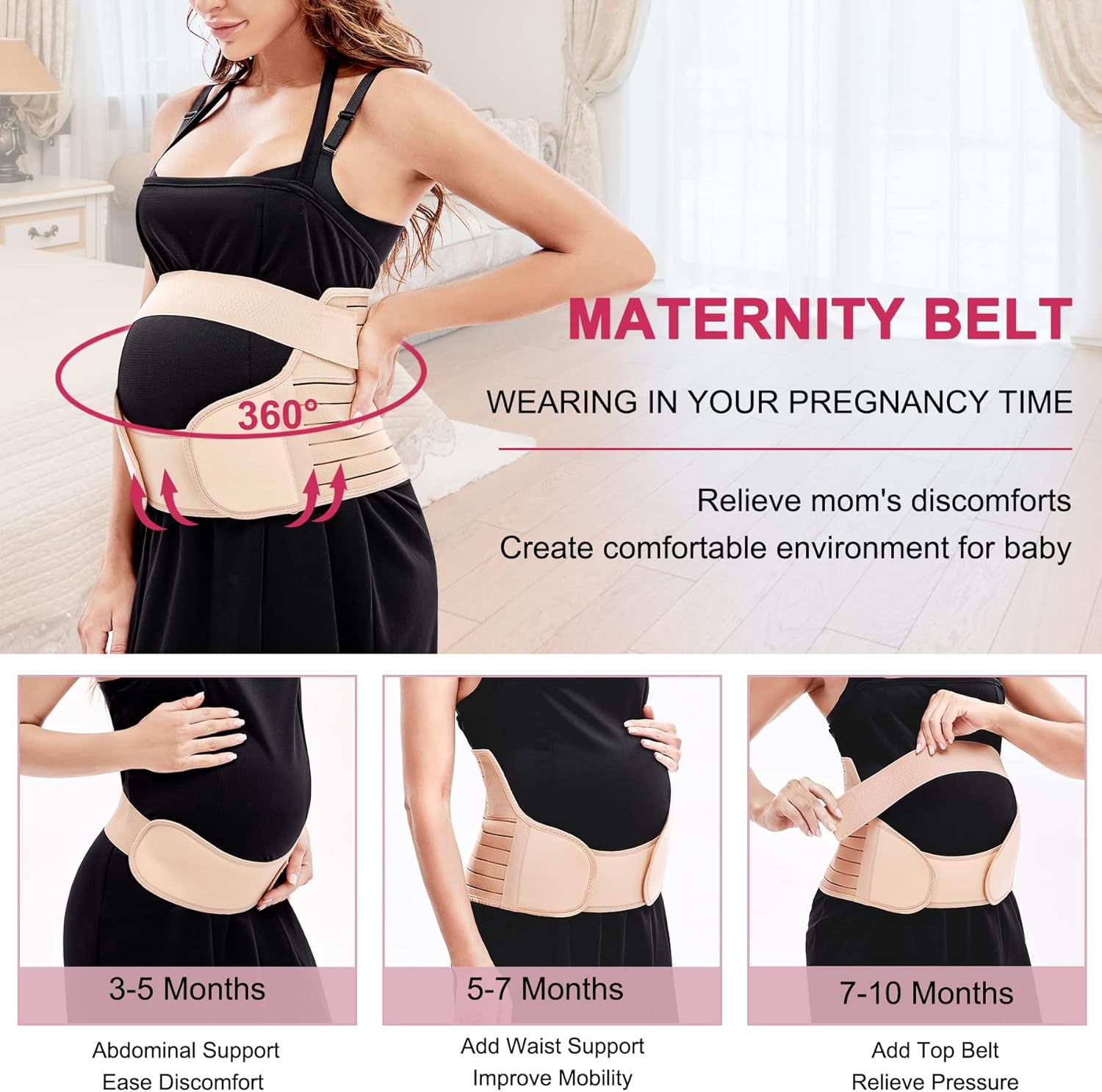 Postpartum Waist Trainer