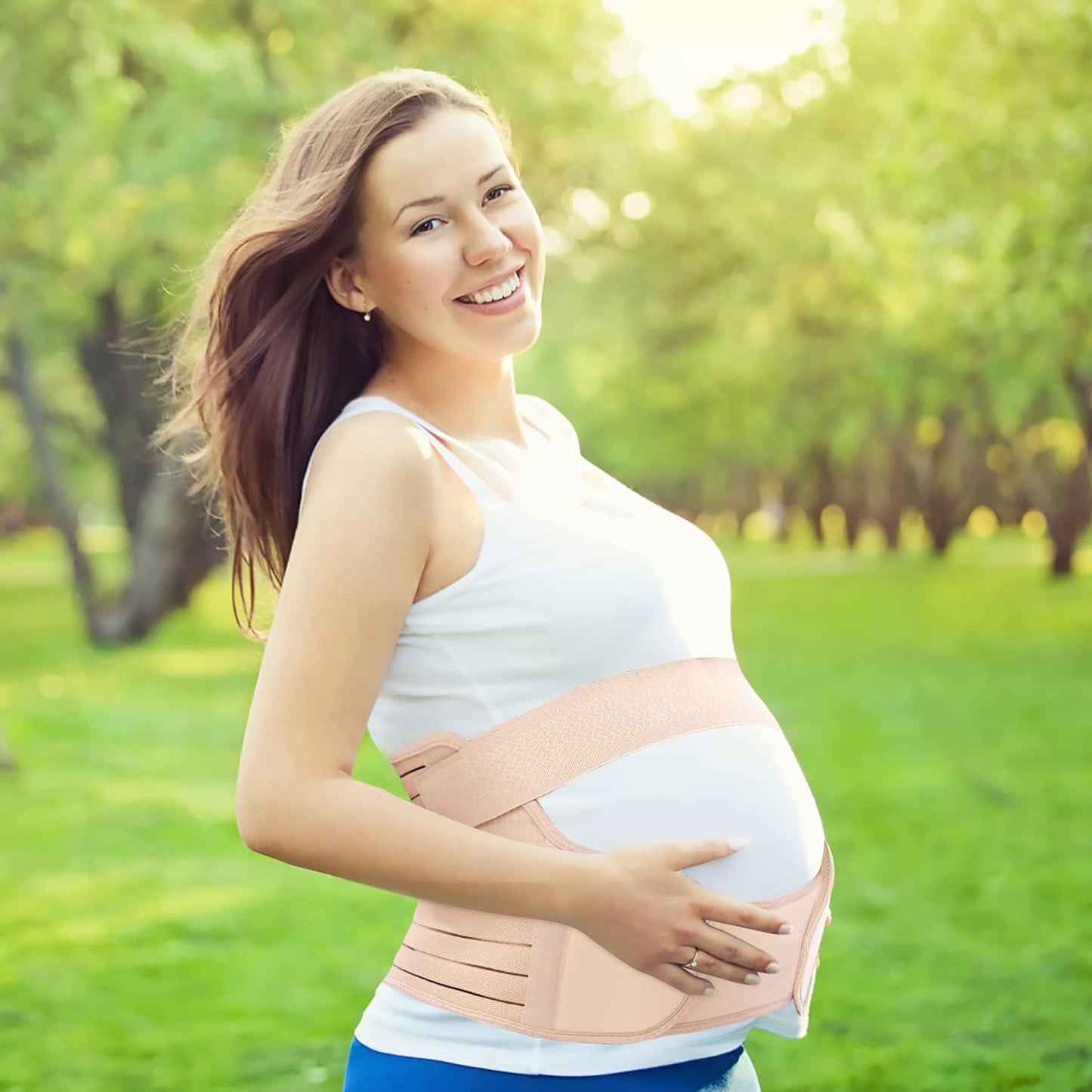 Postpartum Waist Trainer