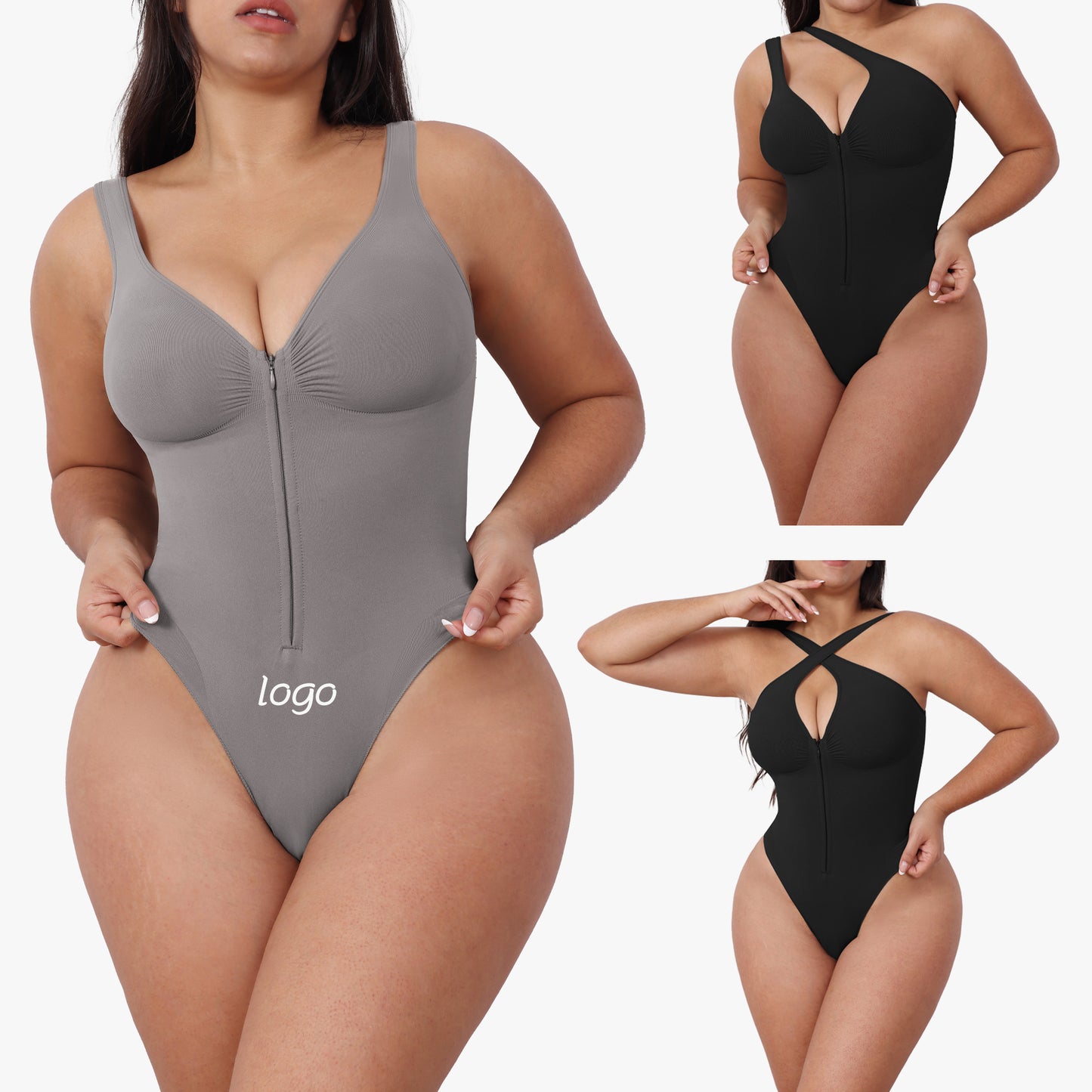 Full Body Shaper Suit