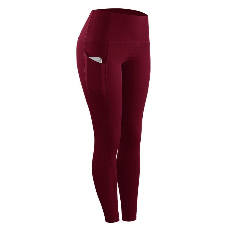 Compression Leggings (slimming)