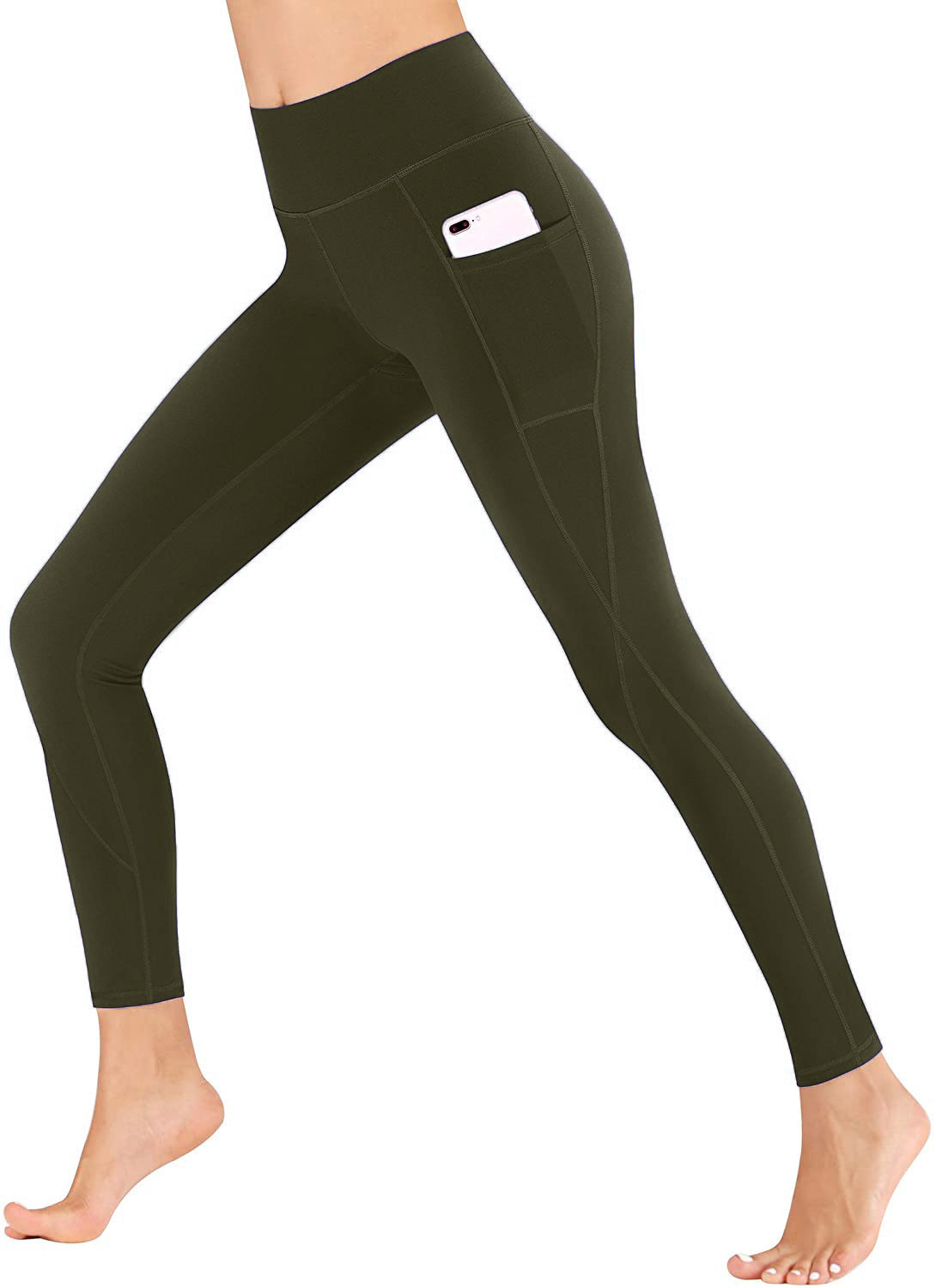Compression Leggings (slimming)