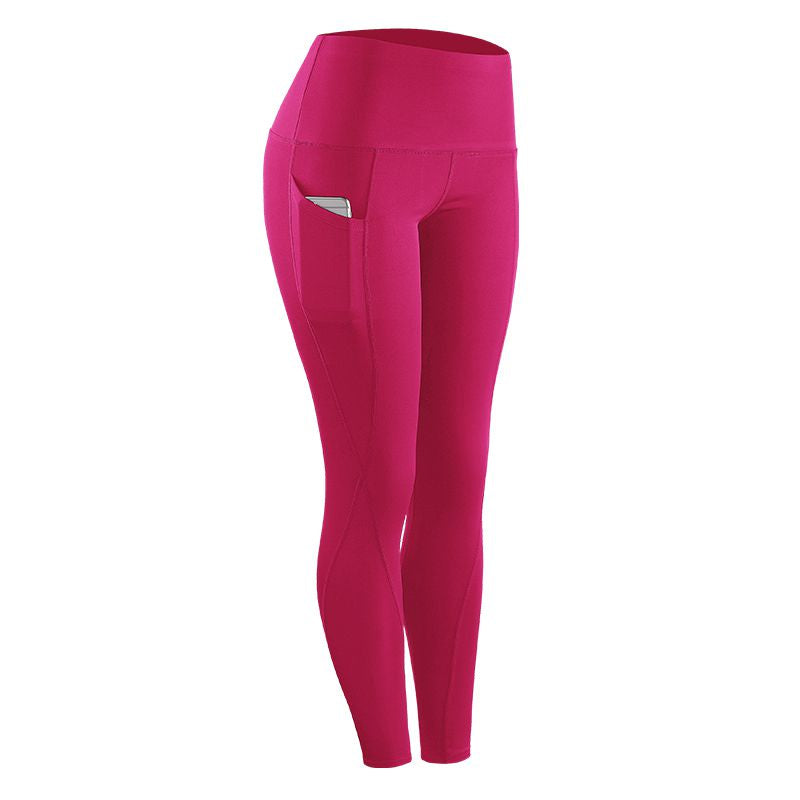 Compression Leggings (slimming)