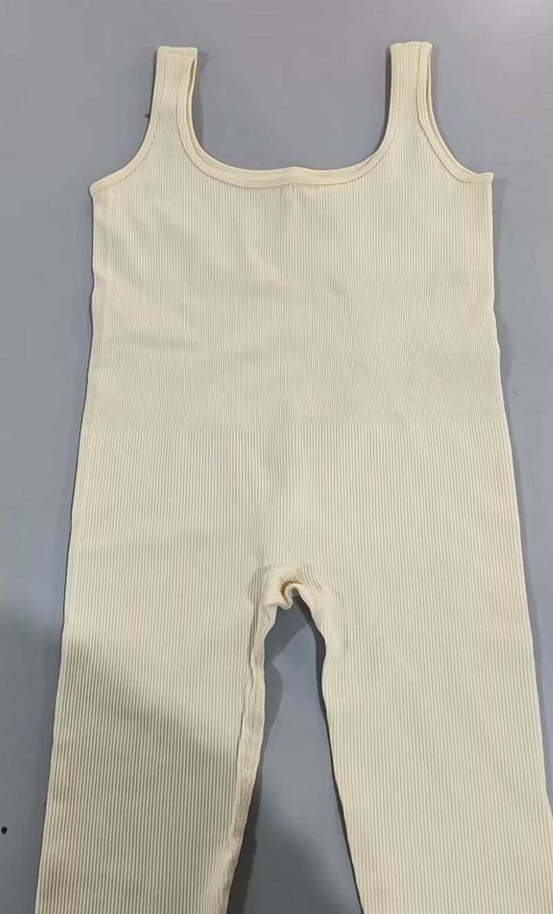 compression tank top shaper