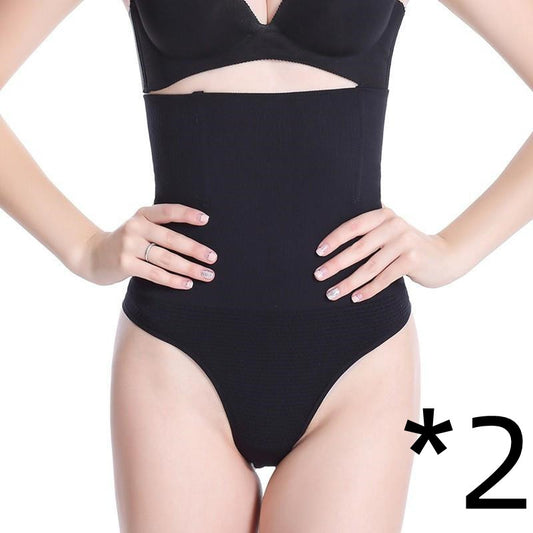thong bodysuit shaper
