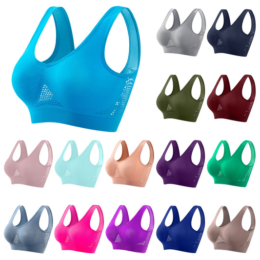 Nursing Posture Support Bra