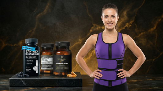 Sweat & Sculpt Bundle