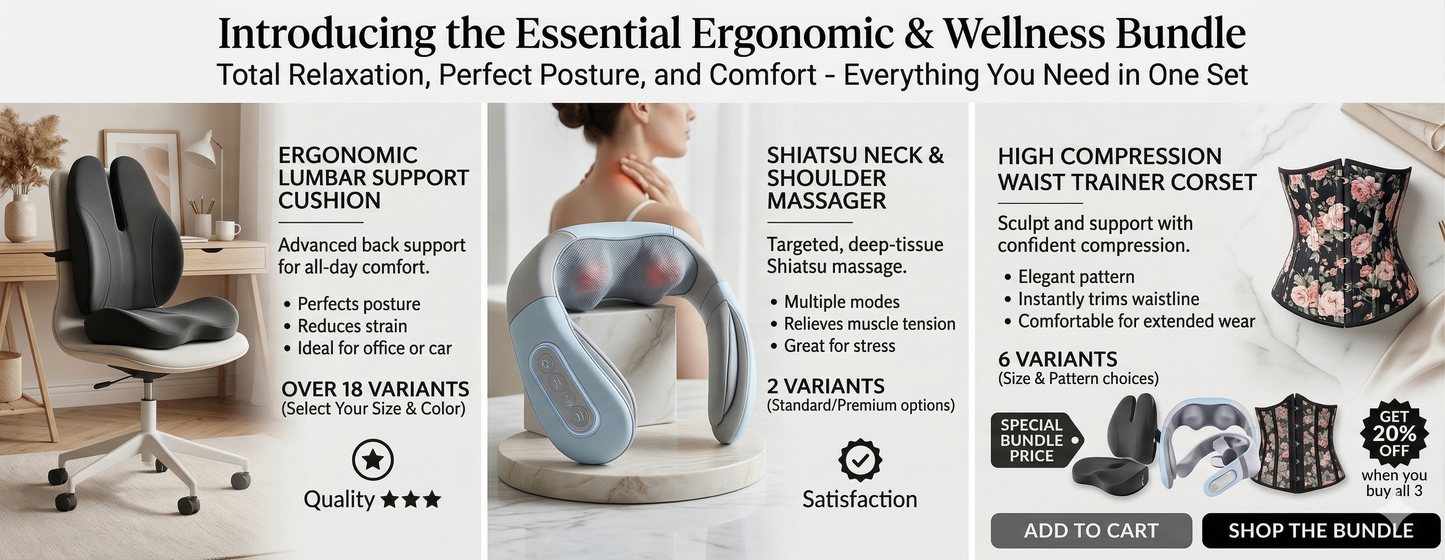 Confidence Sculpt System