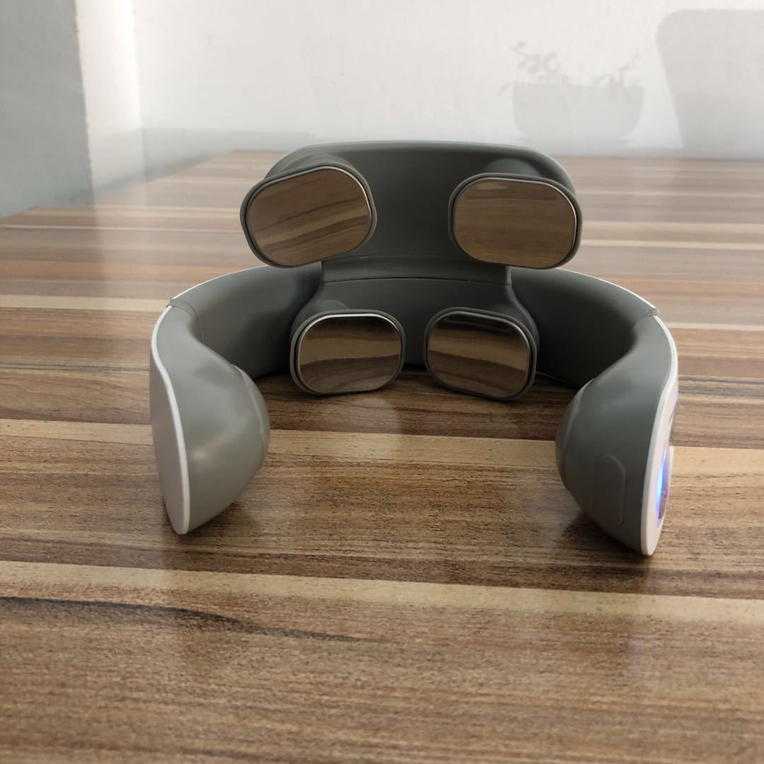 Neck & Shoulder Massager (Shiatsu)