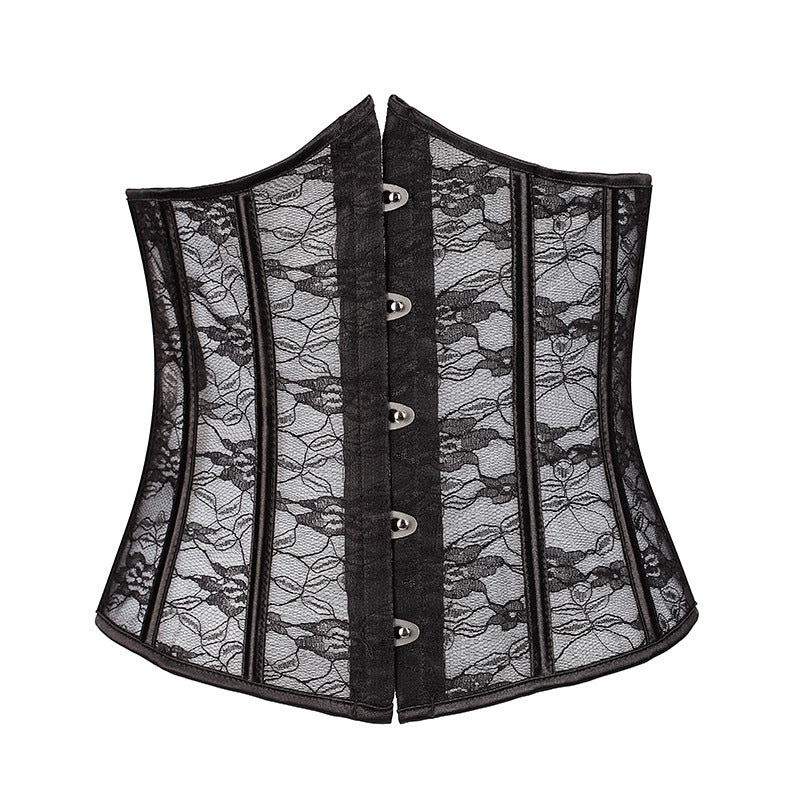 Waist Trainer Corset (high compression)