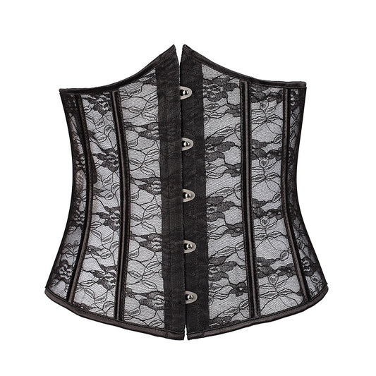Waist Trainer Corset (high compression)