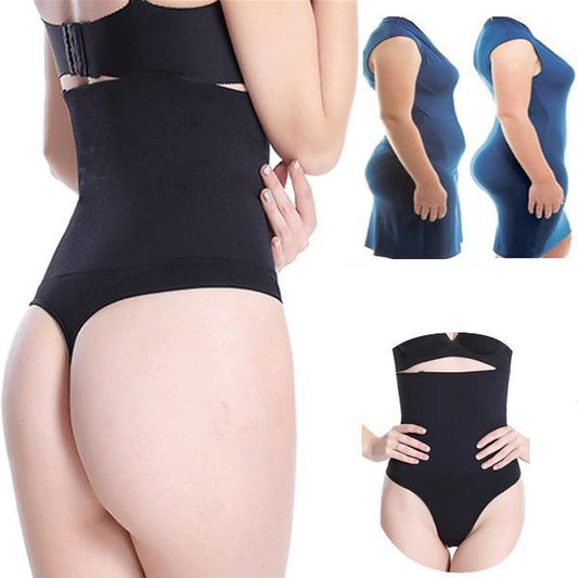 thong bodysuit shaper