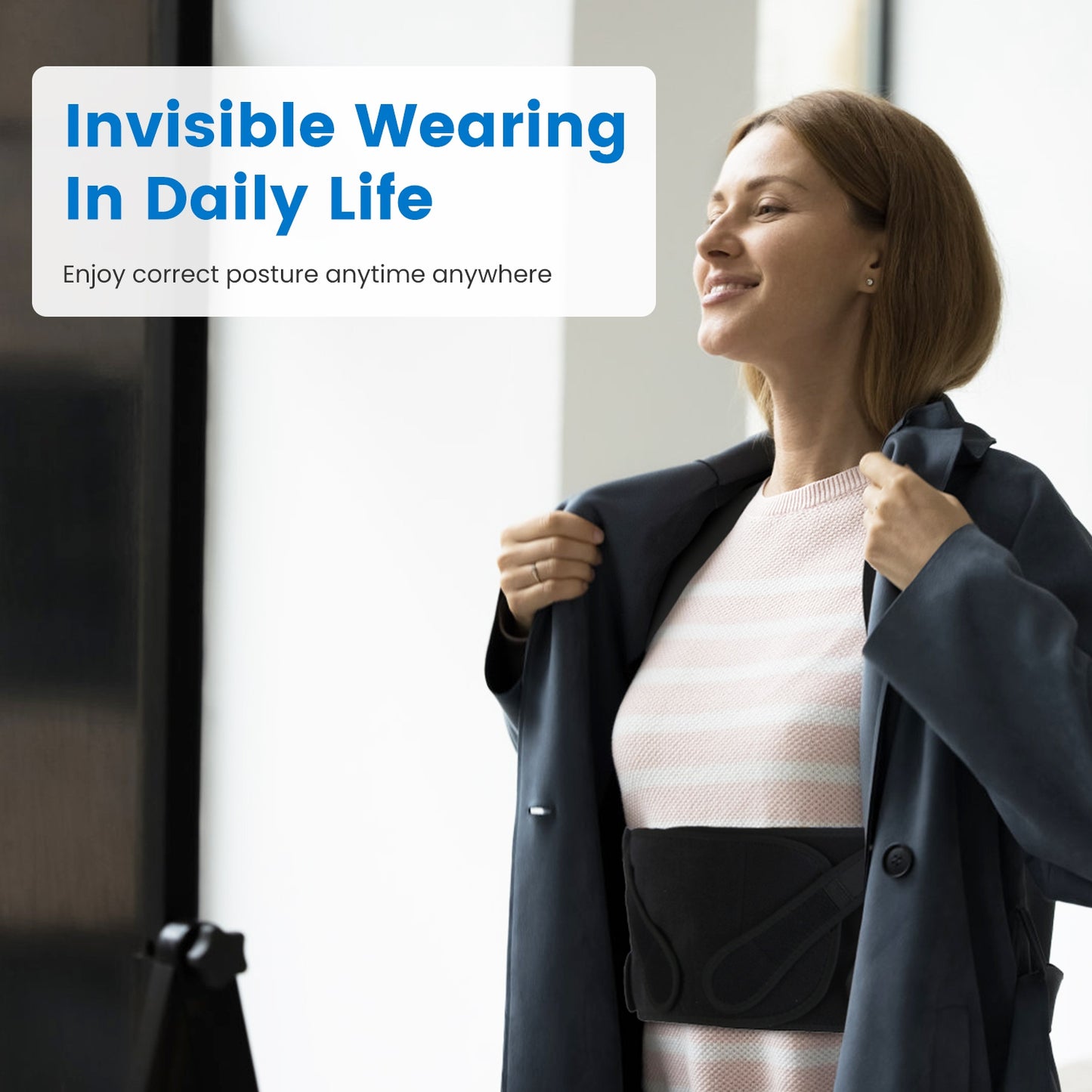 Adjustable Posture Corrector