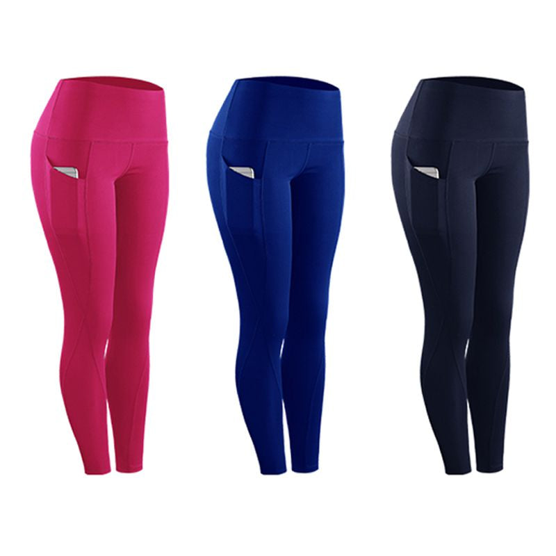 Compression Leggings (slimming)