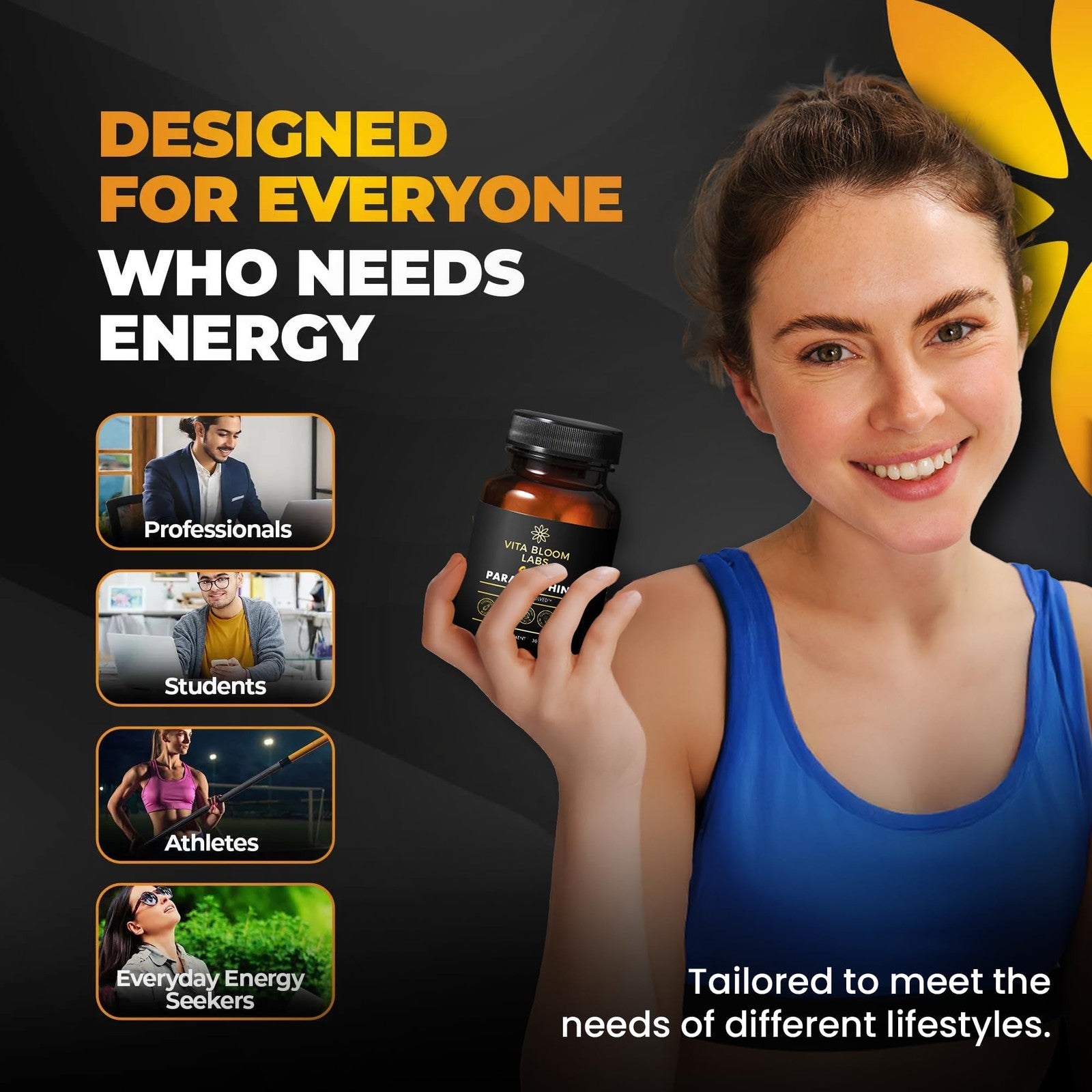 Clean Energy Focus Capsules