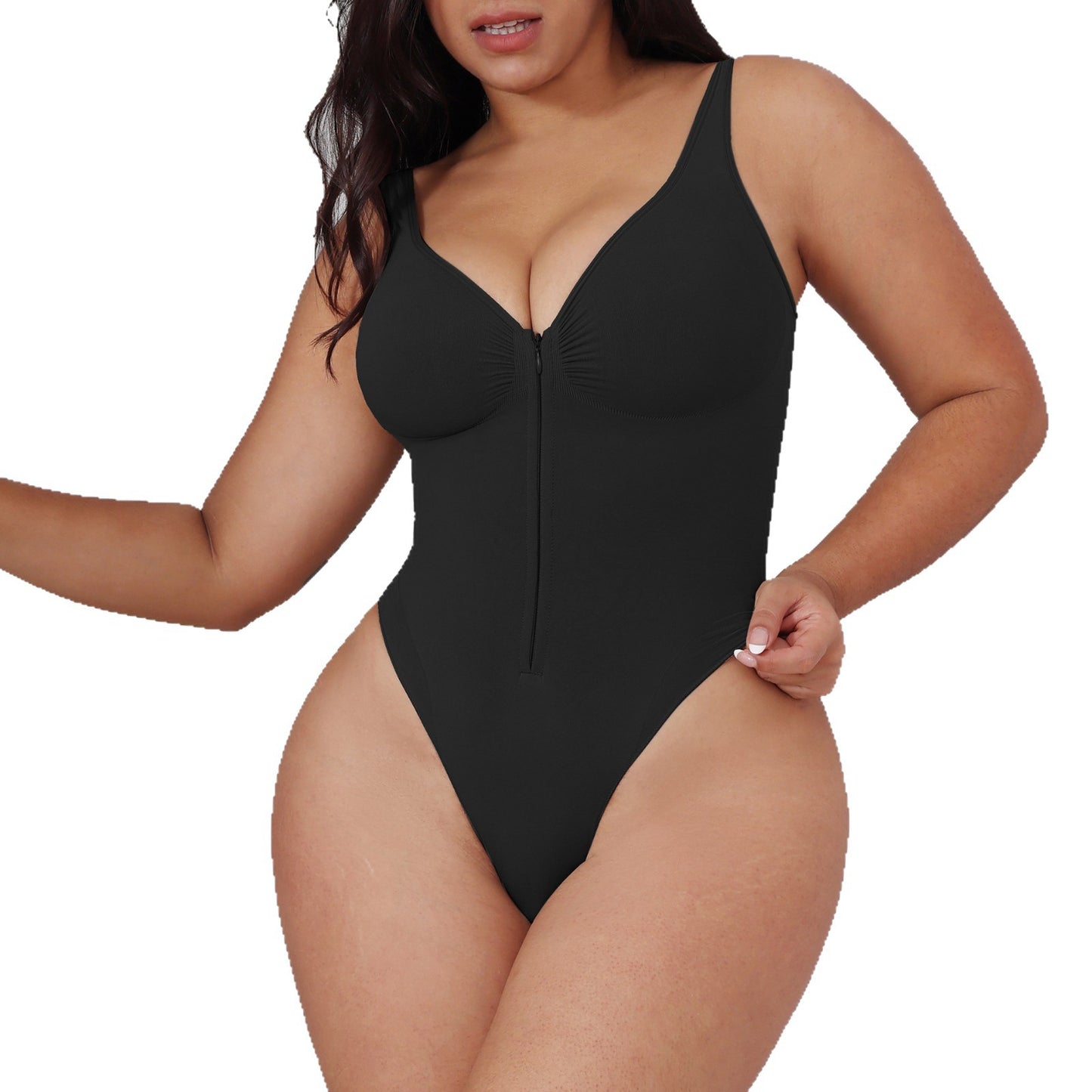Full Body Shaper Suit