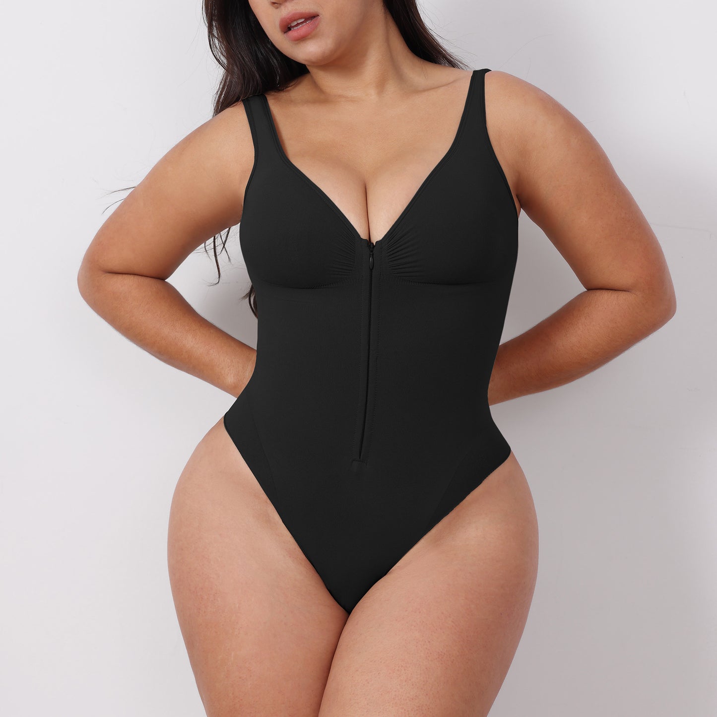 Full Body Shaper Suit