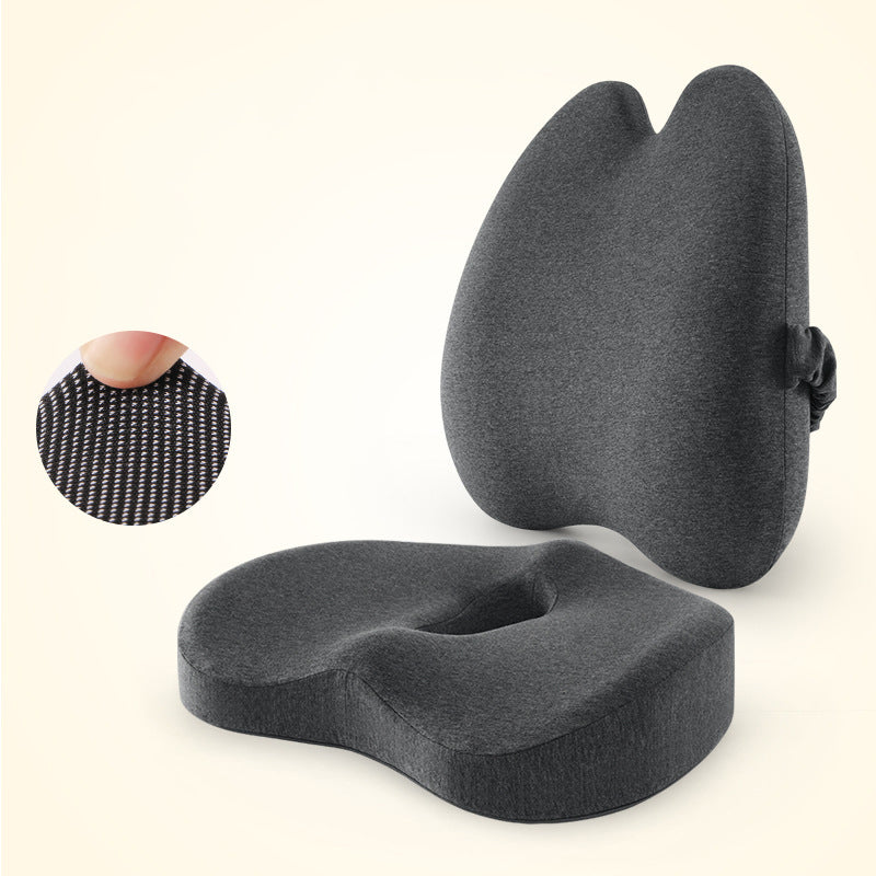 Lumbar Support Cushion