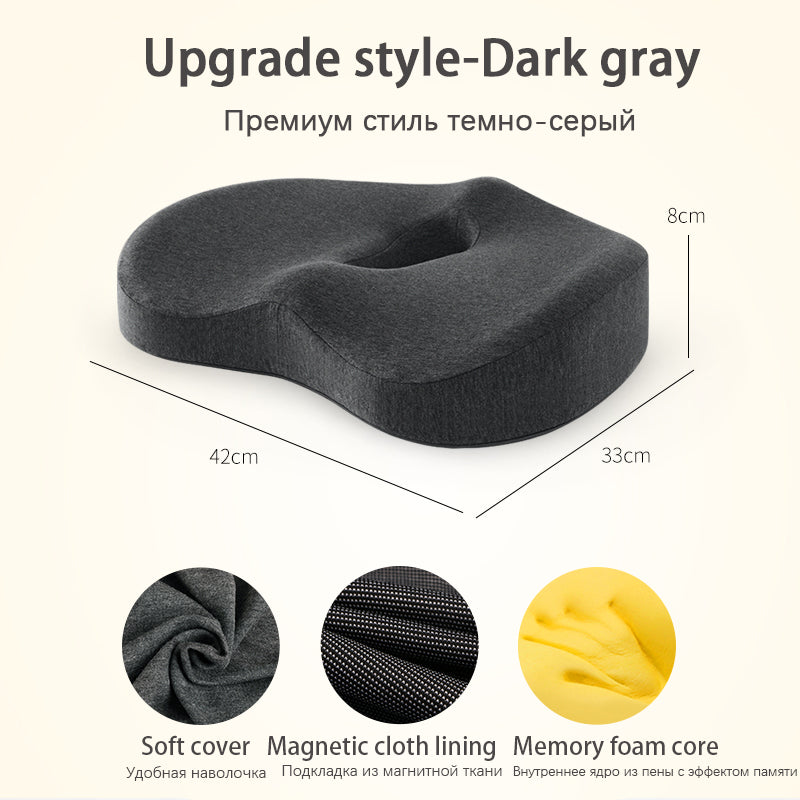 Lumbar Support Cushion